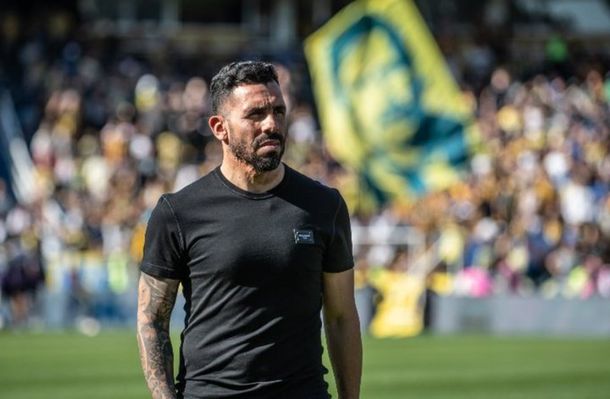 La Justicia desestimó la denuncia contra Carlos Tevez por usurpación de título