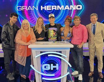 Gran Hermano: quién fue el analista favorito del público según las encuestas