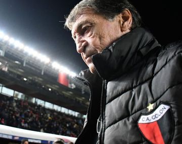 Colón prepara la revancha ante Talleres: ¿el último partido de Falcioni como DT?