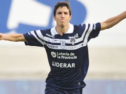 nacho fernandez no seguira en river y ya se encamina para volver a gimnasia nacho fernandez no seguira en river y ya se encamina para volver a gimnasia