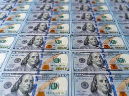 El dólar volvió a subir y se acerca de a poco a la franja de los 40 pesos. El dólar volvió a subir y se acerca de a poco a la franja de los 40 pesos.