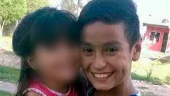 Elías Tomaselli fue encontrado anoche en una calle de Berisso Elías Tomaselli fue encontrado anoche en una calle de Berisso