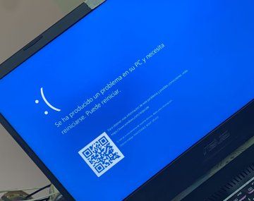 Cómo solucionar errores de la pantalla azul en Windows