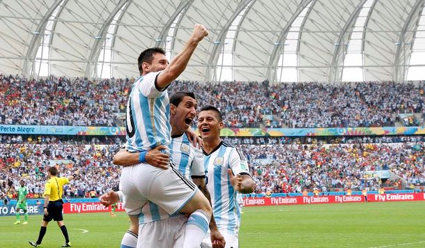 ¿Hubo renovación? Los jugadores de la lista de Sampaoli que estuvieron en Brasil 2014