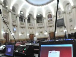 el fpv se afianza en la legislatura cordobesa el fpv se afianza en la legislatura cordobesa