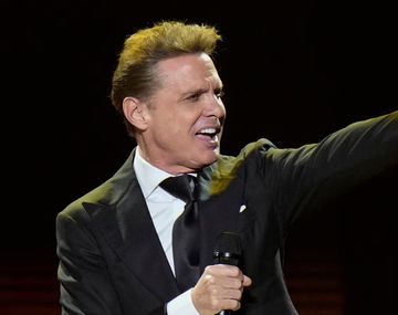 Luis Miguel