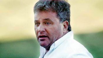 humberto grondona: de las derrotas se aprende mas