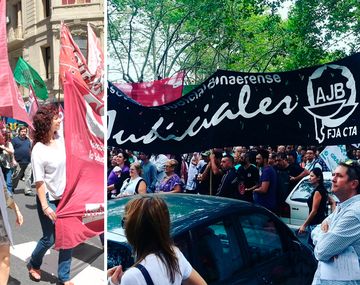 La Justicia y la Salud