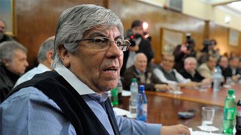 moyano defendio a scioli ante la falta de fondos para salarios moyano defendio a scioli ante la falta de fondos para salarios