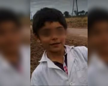 Violó y mató a golpes a su hijo de 10 años: dijo que el nene se había quitado la vida