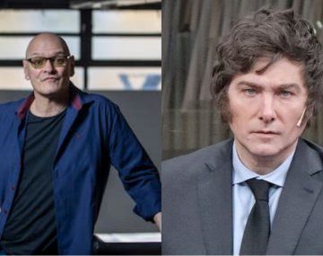 Carlos Belloso pidió juicio político contra Milei: Este Gobierno es inoperante