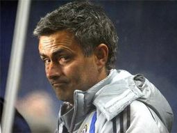 José Mourinho