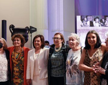 8M: los hitos de las mujeres en 159 años de historia de la Cámara de Diputados