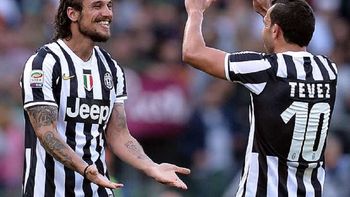 tevez y osvaldo: los numeros que ilusionan a todo boca tevez y osvaldo: los numeros que ilusionan a todo boca