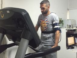 lisandro lopez paso la revision medica y racing tiene un refuerzo de lujo lisandro lopez paso la revision medica y racing tiene un refuerzo de lujo
