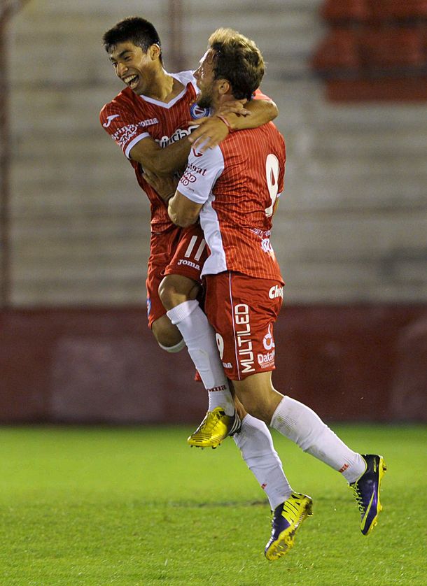 Para el infarto: así será la espectacular definición de la Primera B Nacional