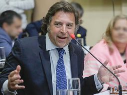 Ordenan medidas para proteger a médica que cumplió la ley de IVE y es hostigada por un ex diputado