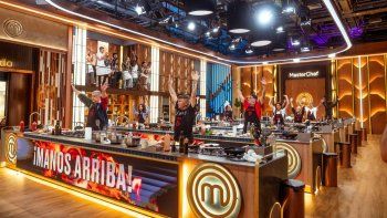 cambios en telefe: ¿dan masterchef celebrity hoy domingo de elecciones? cambios en telefe: ¿dan masterchef celebrity hoy domingo de elecciones?