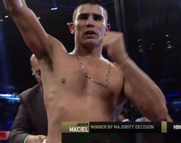 En la noche de Maravilla