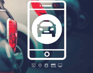 Desarrollan aplicación que avisa dónde hay lugar para estacionar