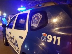 Mataron a un nene de 3 años en un robo en Lomas de Zamora Mataron a un nene de 3 años en un robo en Lomas de Zamora