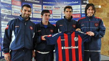 mercado de pases 2013 - san lorenzo mercado de pases 2013 - san lorenzo