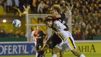 en rosario, newells intentara cortar el envion de olimpo en rosario, newells intentara cortar el envion de olimpo