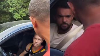 clima caliente en corinthians: la barra apuro al plantel antes del viaje a la argentina clima caliente en corinthians: la barra apuro al plantel antes del viaje a la argentina