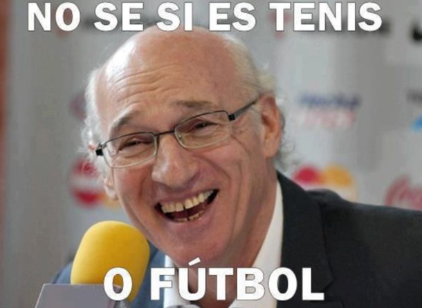 Los afiches con las cargadas a Boca por la goleada 6 a 1