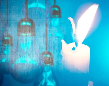 Más de 35 mil usuarios siguen sin luz