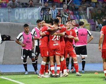 Cómo ver en vivo Huracán vs. Defensa y Justicia por el Torneo Apertura