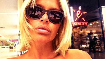 tragedia: las dos perdidas que sufrio nazarena velez en casi 4 anos tragedia: las dos perdidas que sufrio nazarena velez en casi 4 anos