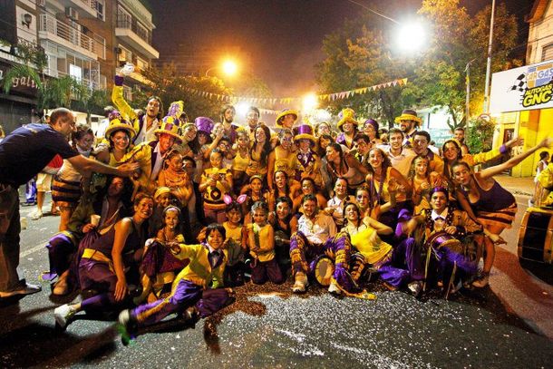 Comienzan los festejos por el Carnaval y habrá cortes de calle