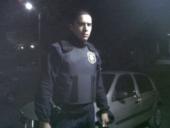 Un detenido por el asesinato de un policía en Villa Gesell