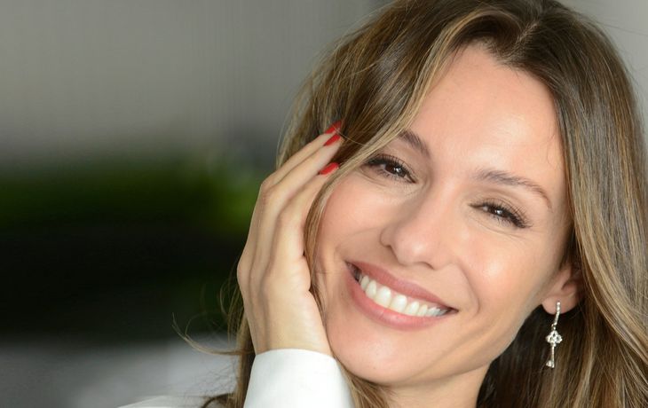 La Justicia dispuso que los medios se abstengan de divulgar información personal de Pampita