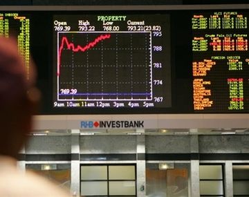Wall Street