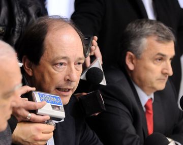 Denuncian a Nación por privar de tutela judicial a jubilados