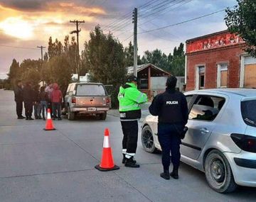 Foto: @gobiernochubut