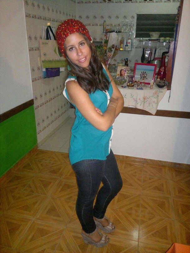 Formosa: buscan a una joven desaparecida hace ocho días