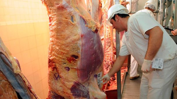 Carne: conocé las pérdidas millonarias de Argentina por la medida de Estados Unidos