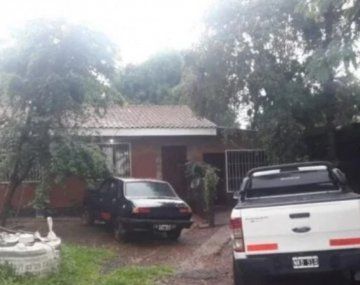 Un hombre mató a otro a puñaladas y violó a la pareja de la víctima