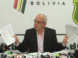 #fifagate: ahora detuvieron al tesorero de la conmebol #fifagate: ahora detuvieron al tesorero de la conmebol