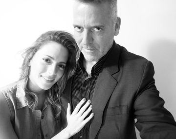 Rocío Gancedo, tras su internación&nbsp;