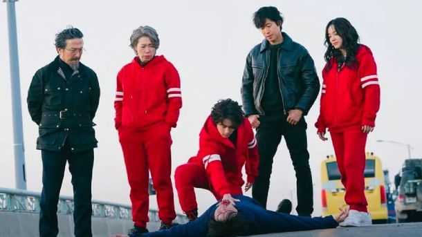 Esta serie asiática presenta dos temporadas compuesta por 28 episodios. Esta serie asiática presenta dos temporadas compuesta por 28 episodios.