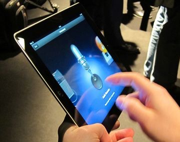 Apple y Google sellan un acuerdo en su lucha por patentes de telefonía