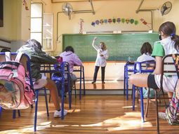 La explicación oficial por el bajo puntaje de Argentina en las pruebas de Unesco