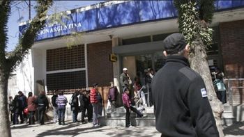 denuncian la utilizacion de burundanga para cometer salideras a jubilados denuncian la utilizacion de burundanga para cometer salideras a jubilados