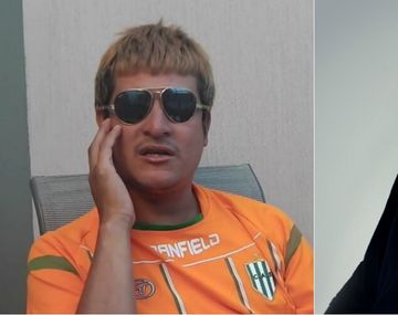Charango desafía a Justin Bieber y canta Despacito
