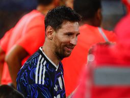 ¿por que messi todavia no confirmo que va a jugar el mundial 2026 con la seleccion? ¿por que messi todavia no confirmo que va a jugar el mundial 2026 con la seleccion?