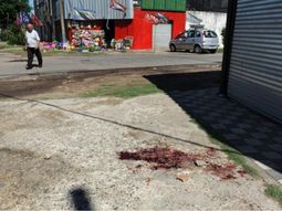 quiso robar una panaderia y lo mataron a golpes quiso robar una panaderia y lo mataron a golpes